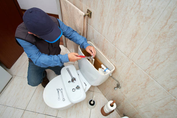 Best Septic Systems  in Wabasso Beach, FL