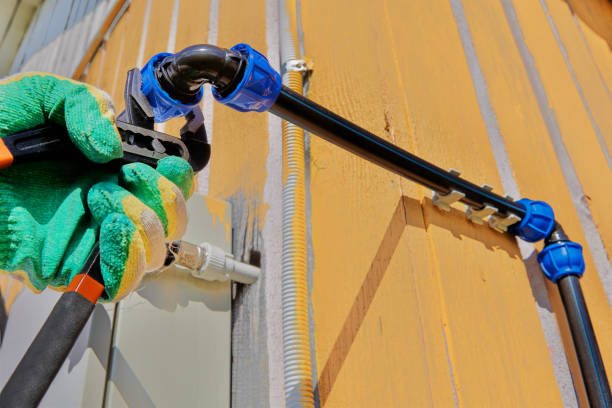 Best Emergency Plumber  in Wabasso Beach, FL