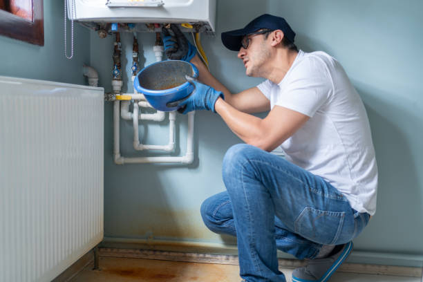 Best Commercial Plumbing Services  in Wabasso Beach, FL